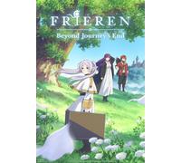 Film - Frieren - Oltre La Fine Del Viaggio - Parte 1 - Dvd