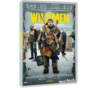 Film - Fuga Dalla Civilta' - Dvd