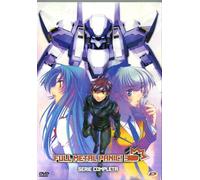 Film - Full Metal Panic The Complete Series (box 4 Dvd Eps 01-24) - Dvd