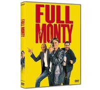Film - Full Monty - Squattrinati Organizzati - Collana Oscar - Dvd