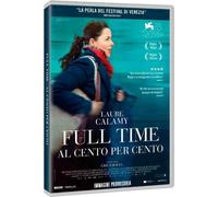 Film - Full Time - Al Cento Per Cento - Dvd