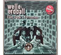 Film, Funk und Fernsehen