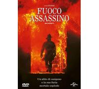Film - Fuoco Assassino - Dvd
