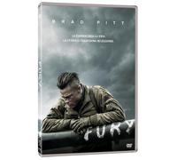 Film - Fury - Dvd