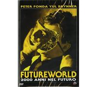Film - Futureworld - Dvd