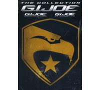 Film - G.i. Joe - La Vendetta / G.i. Joe - La Nascita Dei Cobra - Dvd