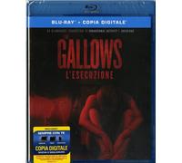 Film - Gallows (the) - L'esecuzione - Blu-ray