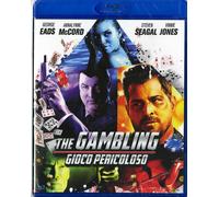 Film - Gambling (the) - Gioco Pericoloso - Blu-ray