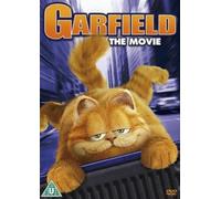 Film - Garfield The Movie - Dvd