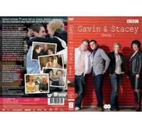 Film-GAVIN STACEY - S1 (SDN2) (DVD)