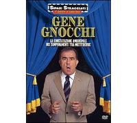 Film - Gene Gnocchi - La Constatazione Amichevole Nei Tamponamenti Tra M - Dvd