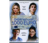 Film - Generazione 1000 Euro - Dvd