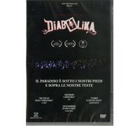 Generazione Diabolika (DVD)
