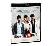 Film - Generazione Poker - Blu-ray