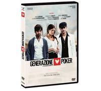 Film - Generazione Poker - Dvd