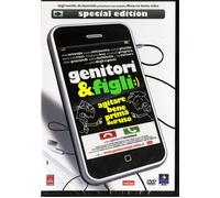 Film - Genitori & Figli:) Agitare Bene Peima Dell'uso - Dvd
