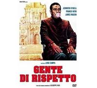 Film - Gente Di Rispetto - Dvd