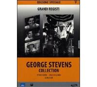 Film - George Stevens Collection - Dvd