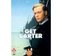 Film - Get Carter (1971) (DVD)