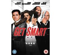 Film - Get Smart / Agente Smart - Casino Totale - Dvd