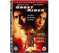 Film - Ghost Rider - Dvd