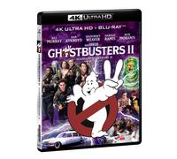 Film - Ghostbusters 2 - I Magnifici 4k - 2 Blu-ray (4k uhd + blu-ray)