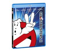 Film - Ghostbusters 2 ( I Tesori Di Famiglia) - Blu-ray