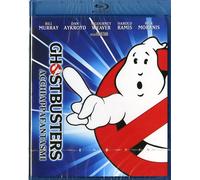 Film - Ghostbusters Blu_ray Italian Import - Blu-ray