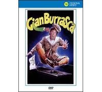 Film - Gian Burrasca - Dvd
