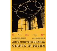 Film - Giants In Milan #05 - Dvd