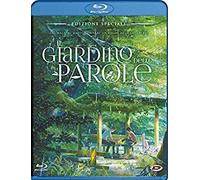 Film - Giardino Delle Parole (il) (special Edition) - Blu-ray