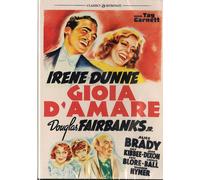 Film - Gioia D`amare - Dvd