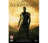 Film - Gladiator / Gladiatore (il) [edizione: Regno Unito] [ita] - Dvd