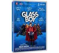 Glass Boy (DVD) Samuele Rossi