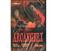 Film - Gli Arcangeli - Dvd