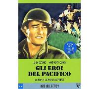 Film - Gli Eroi Del Pacifico - Dvd