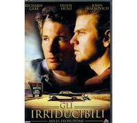 Film - Gli Irriducibili - Dvd