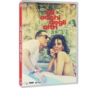 Film - Gli Occhi Degli Altri - Dvd