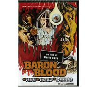 Movie Orrori Del Castello Di Norimberga (Gli) - (Italian Import) DVD NUOVO