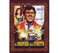 Film - Gli Sparvieri Dello Stretto - Dvd