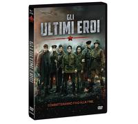 Film - Gli Ultimi Eroi - Dvd