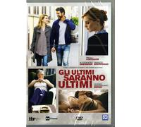 Film - Gli Ultimi Saranno Ultimi - Dvd