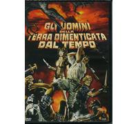 Film - Gli Uomini Della Terra Dimentica Dal Tempo - Dvd