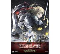 Film - Goblin Slayer The Movie: Goblin's Crown - Dvd (first press)