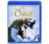 Film - Golden Compass - Blu-ray (blu-ray)