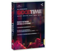 Film - Good Time - Dvd