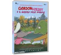 Film - Gordon & Paddy - Dvd