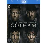 GOTHAM SERIE TV - STAGIONE COMPLETA 1-4 BLU-RAY