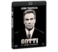 Film - Gotti - Il Primo Padrino - Blu-ray (blu-ray)