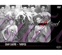 Film - Gran Casino (tampico) - Dvd